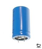 -Capacitor 15000 uF 50v radial