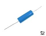 Capacitors-Capacitor 160 uF 350v axial