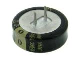 Capacitor 1 Farad 5.5v radial memory 