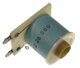 Coil prefix C--Coil - solenoid