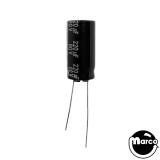 Capacitors-Capacitor 220 uF 80v radial
