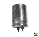 Capacitors-Capacitor 24000 uF 40v radial screw terminal