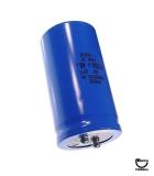 Capacitor 25000 uF 40v screw term