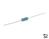 Capacitor 33 uF 16v axial