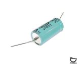 Capacitor 4700 uF 25v axial