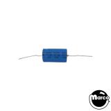 Capacitors-Capacitor 4700 uF 35v radial