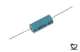 Capacitor 470 uF 100v axial XO-233