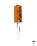 Capacitors-Capacitor 47 uF 200v radial