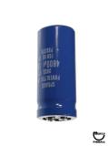 Capacitors-Capacitor 4800 uF 50v screw term XO-288