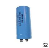 Capacitors-Capacitor 66000 uF 16v radial