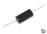 Capacitors-Capacitor 6800 uF 25v axial