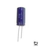 Capacitors-Capacitor 6800 uF 25v radial