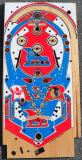 POWER PLAY (Bally) Playfield