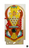 STRIKES & SPARES (Bally) Playfield
