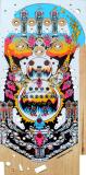 SILVERBALL MANIA (Bally) Playfield 