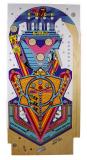 ROLLING STONES (Bally) Playfield
