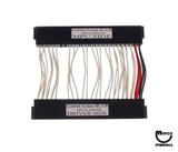 -Wiring harness Gottlieb System 80 A/B 3 inch