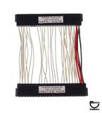 -Wiring harness Gottlieb System 80 - 5 inch