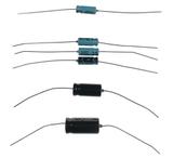 Capacitor Kits-Capacitor Kit - Bally AS-2518-50 Sound