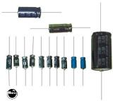 -Capacitor Kit - Bally Squawk & Talk