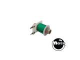 Coil - solenoid