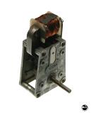 Motor - Chicago Coin
