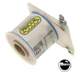 -Coil - solenoid E-184-206