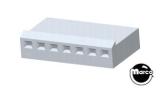 Connector .156 inch 7 position female 26-03-4070