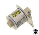 Coil prefix C--Coil - solenoid Bally