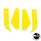 AVATAR (Stern) Color Guard Yellow (4)