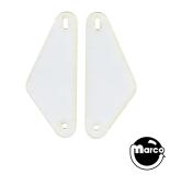 -EVEL KNIEVEL (BALLY) Clear Guard (2)