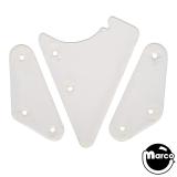 Flintstones (Williams) Clear Guard (3)