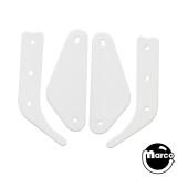 -JACKBOT (Williams) Clear Guard (4)