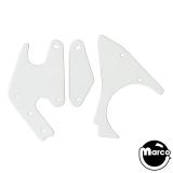 WHITE WATER (Williams) Clear Guard (3)