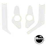 TFK Clear Plastic Protectors-AEROSMITH (Stern) Clear Guard (4)