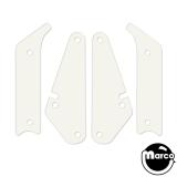 -STAR WARS PREM / LE (Stern) Clear Guard (4)