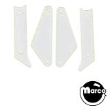 -MANDALORIAN (STERN) Clear Guard (4)