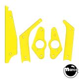RUSH (STERN) Color Guard YELLOW (5)