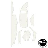 METALLICA PRO (Stern) Clear Guard (7)
