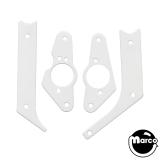 AEROSMITH (Stern) Clear Guard (4)