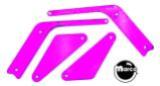 -ELIVIRA'S HOH (Stern) Color Guard Purple (4)