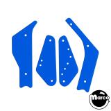 STAR WARS: FOTE (Stern) Color Guard Blue (4)