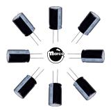 Capacitor Kits-Capacitor kit - Electrohome G07-CAO