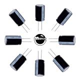 Capacitor Kits-Capacitor kit video Wells Gardner K4900