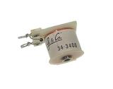 Coil prefix C--Coil - relay Alvin G