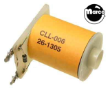 Coil - solenoid Alvin G 