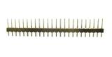.100 inch 24 Position Male Header