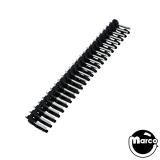 Connectors-.156 inch 24 position male header
