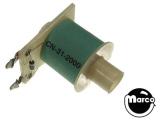 Coil prefix C--Coil - solenoid