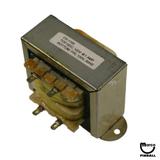 Transformers-Transformer - isolation 120 vac @ 1 amp